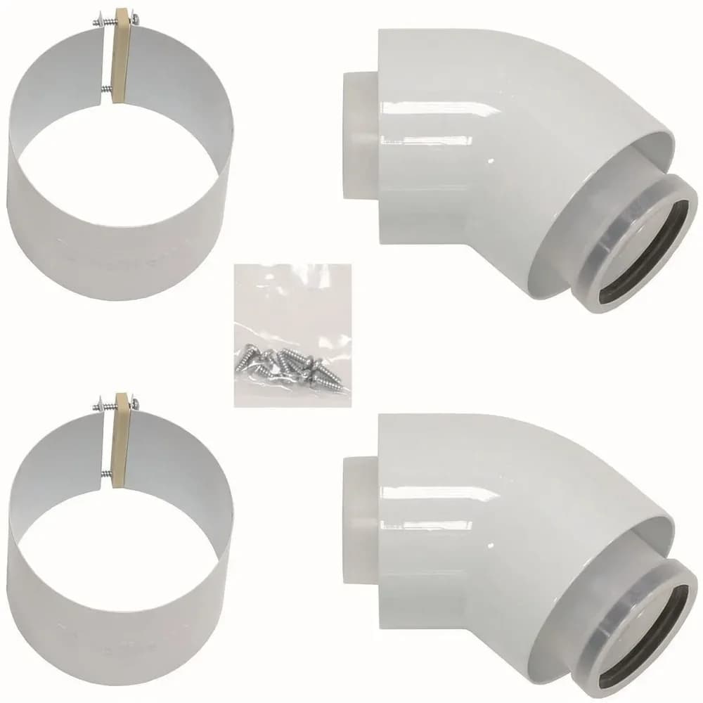 Vaillant Bogen 45 Grad 303911 (VE2)