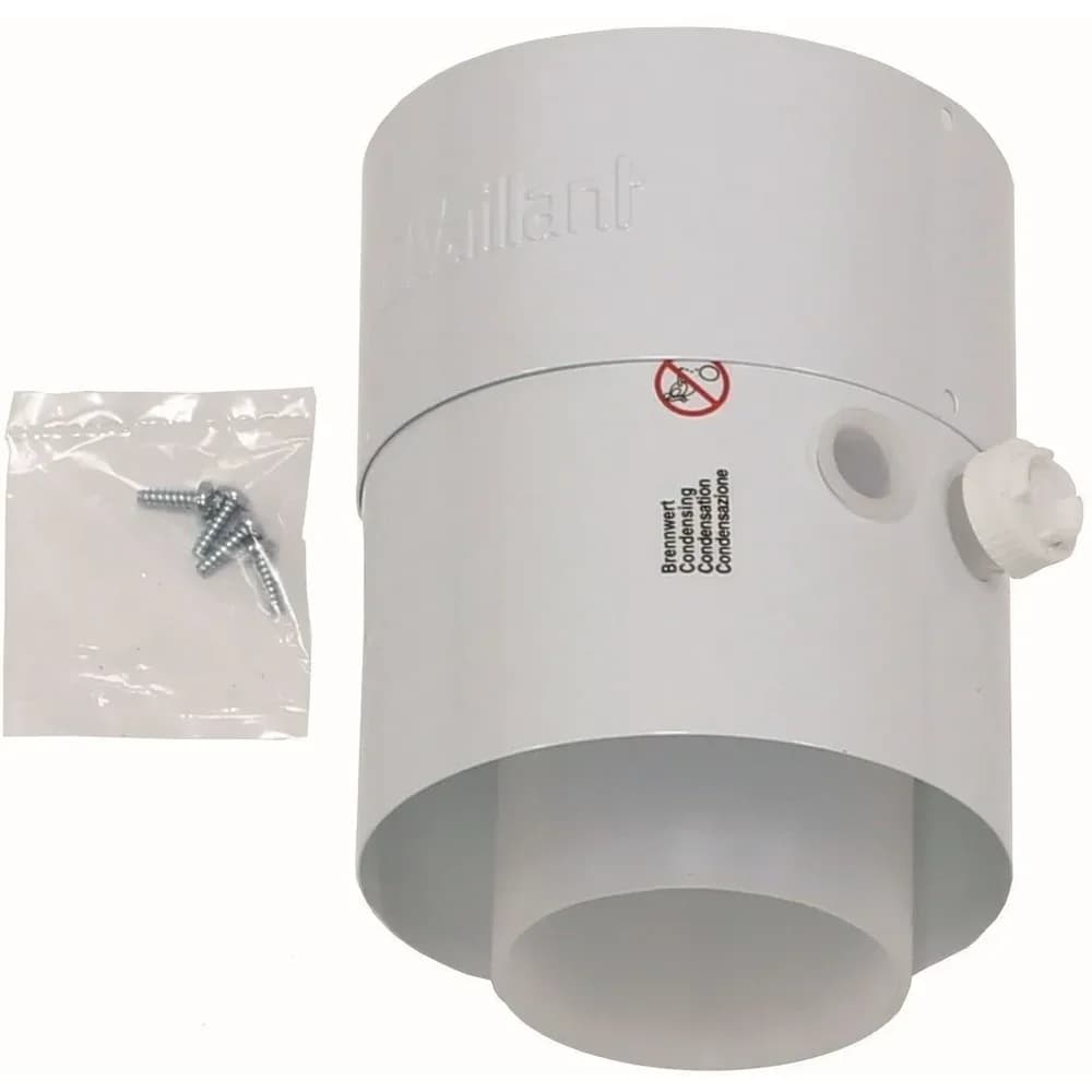 Vaillant Zwischenstück 301369
