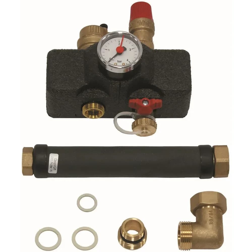 Vaillant Kessel-Sicherheitsgruppe 307591