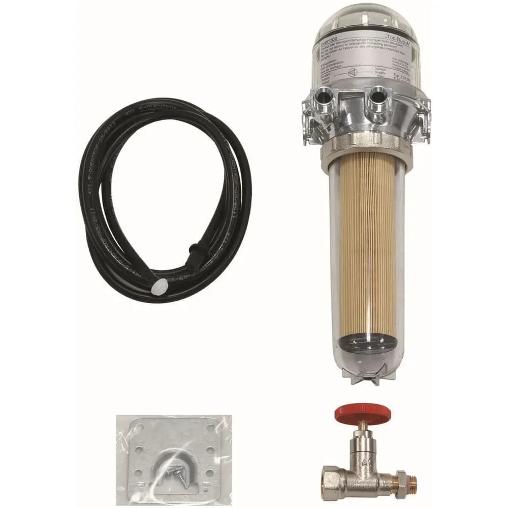 Vaillant Automatischer Öl-Entlüfter 0020023134