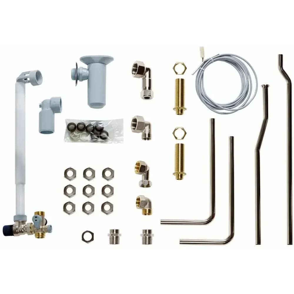 Vaillant Speicher-Verrohrungssatz AP VIH R 150/6