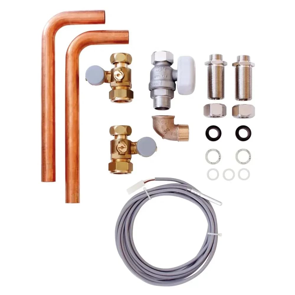 Vaillant VC-Installationsset 20201898