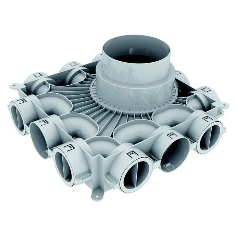 Vaillant Luftverteiler/-sammler 20231945