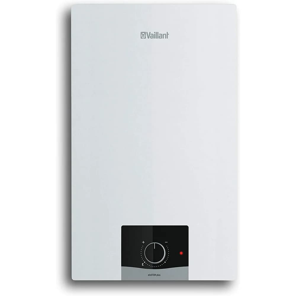 Vaillant, Warmwassergerät, VEN 10/7-5 O