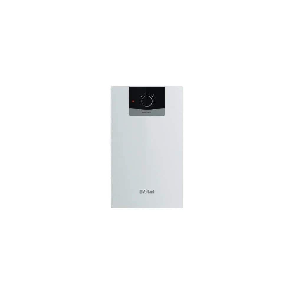 Vaillant, Warmwassergerät, VEN 5 U excl+ 5L U