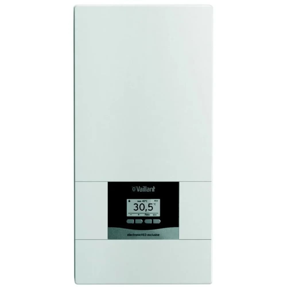 Vaillant, Warmwassergerät, VED E 21/8 E