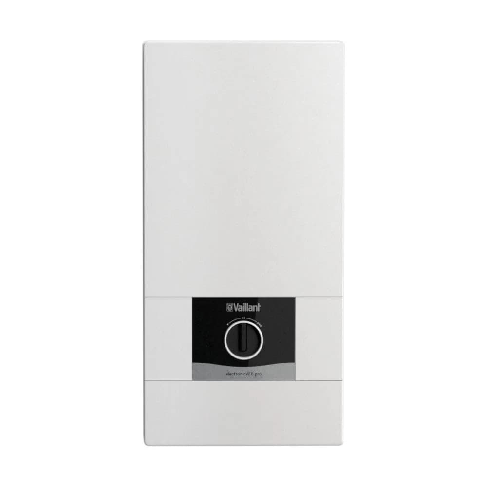 Vaillant Elektro-Durchlauferhitzer VED E 24/8 B