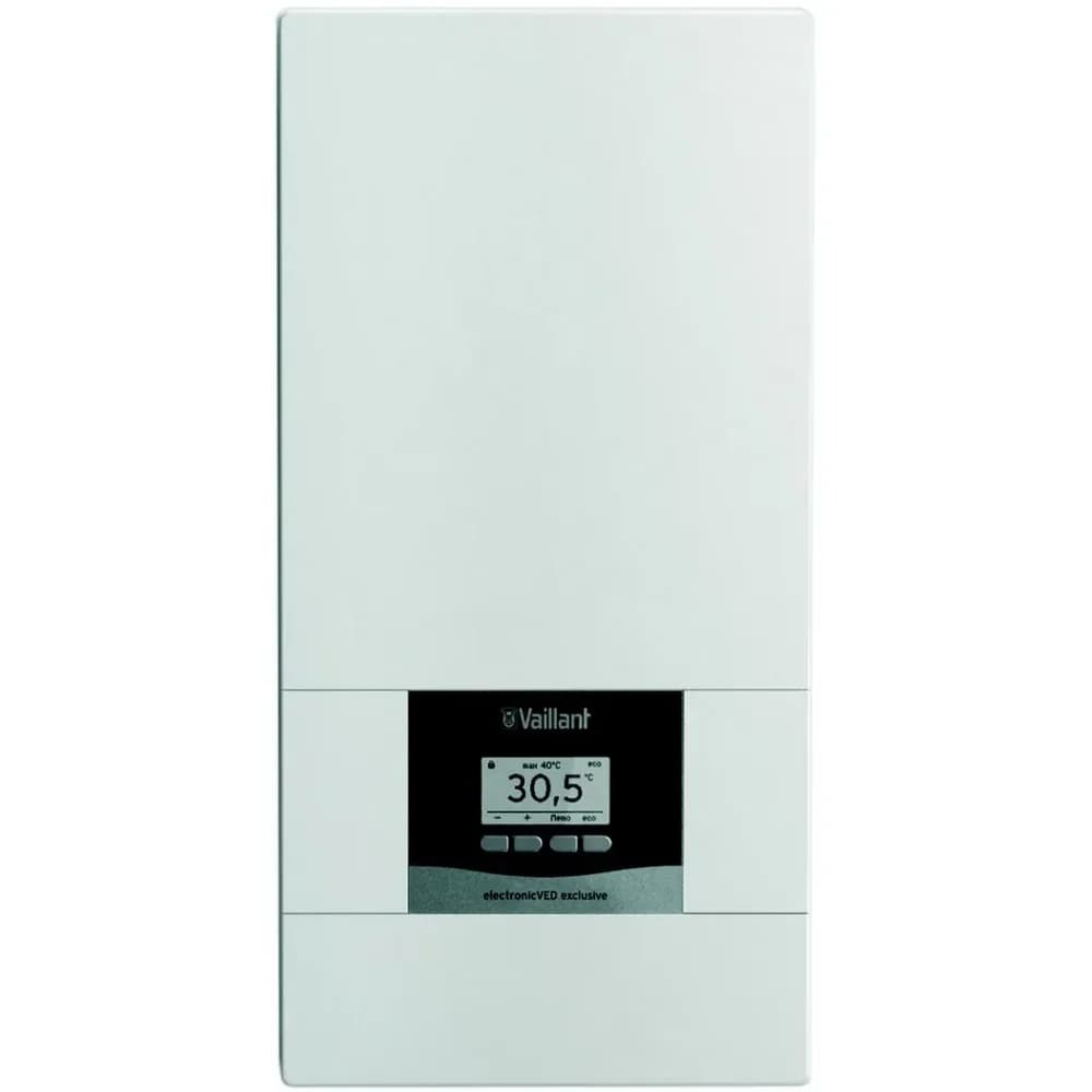 Vaillant Elektro-Durchlauferhitzer VED E 27/8 E