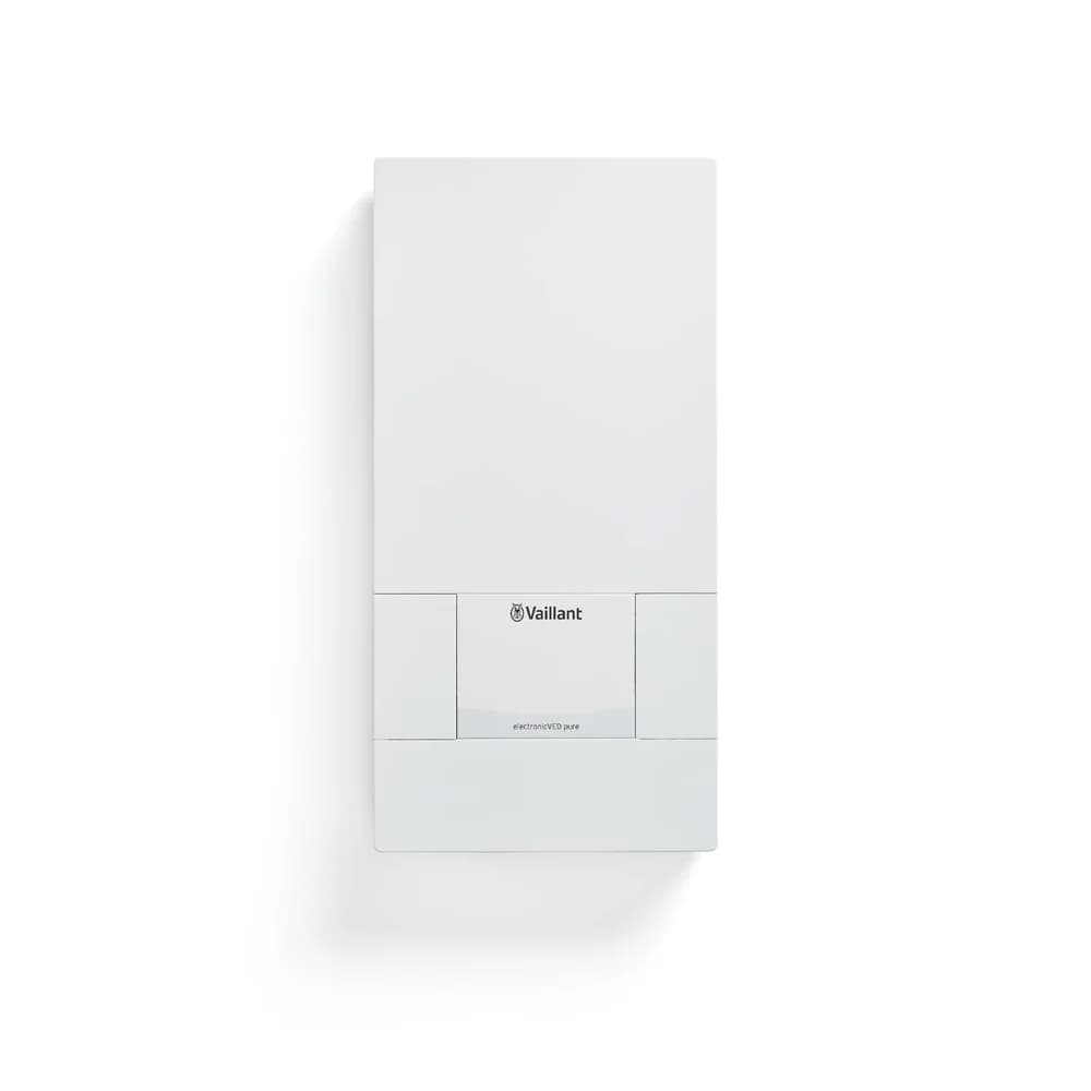 Vaillant, Warmwassergerät, VED E 24/8 BB