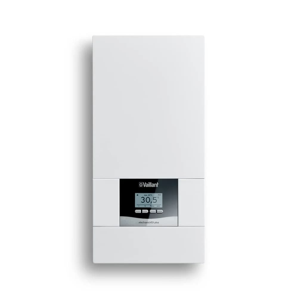 Vaillant Elektro-Durchlauferhitzer VED E 24/8 P