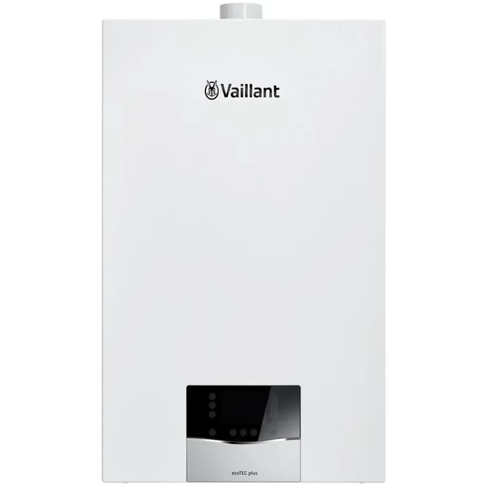 Vaillant Brennwert GasWandheizgerät VCW20/26CS/1-5 E/LLP