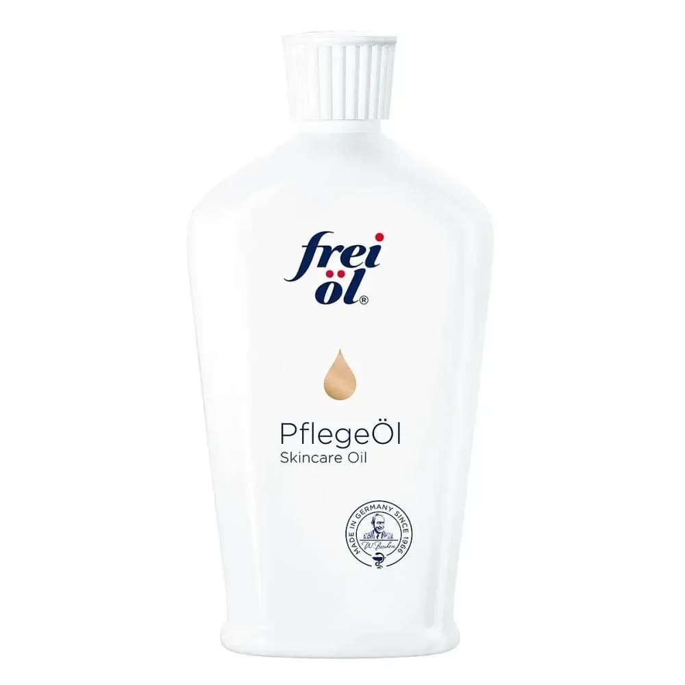 Frei öl Pflegeöl