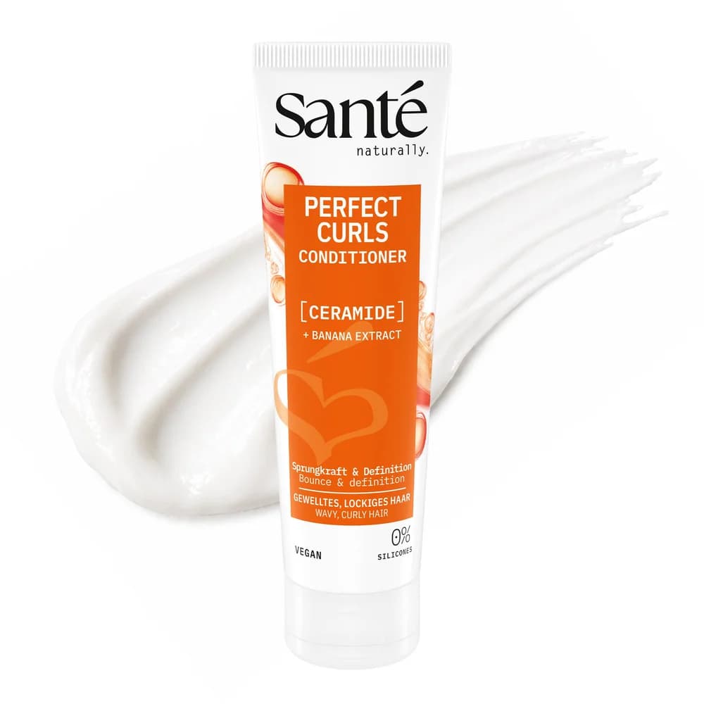 Sante Perfect Curls Conditioner