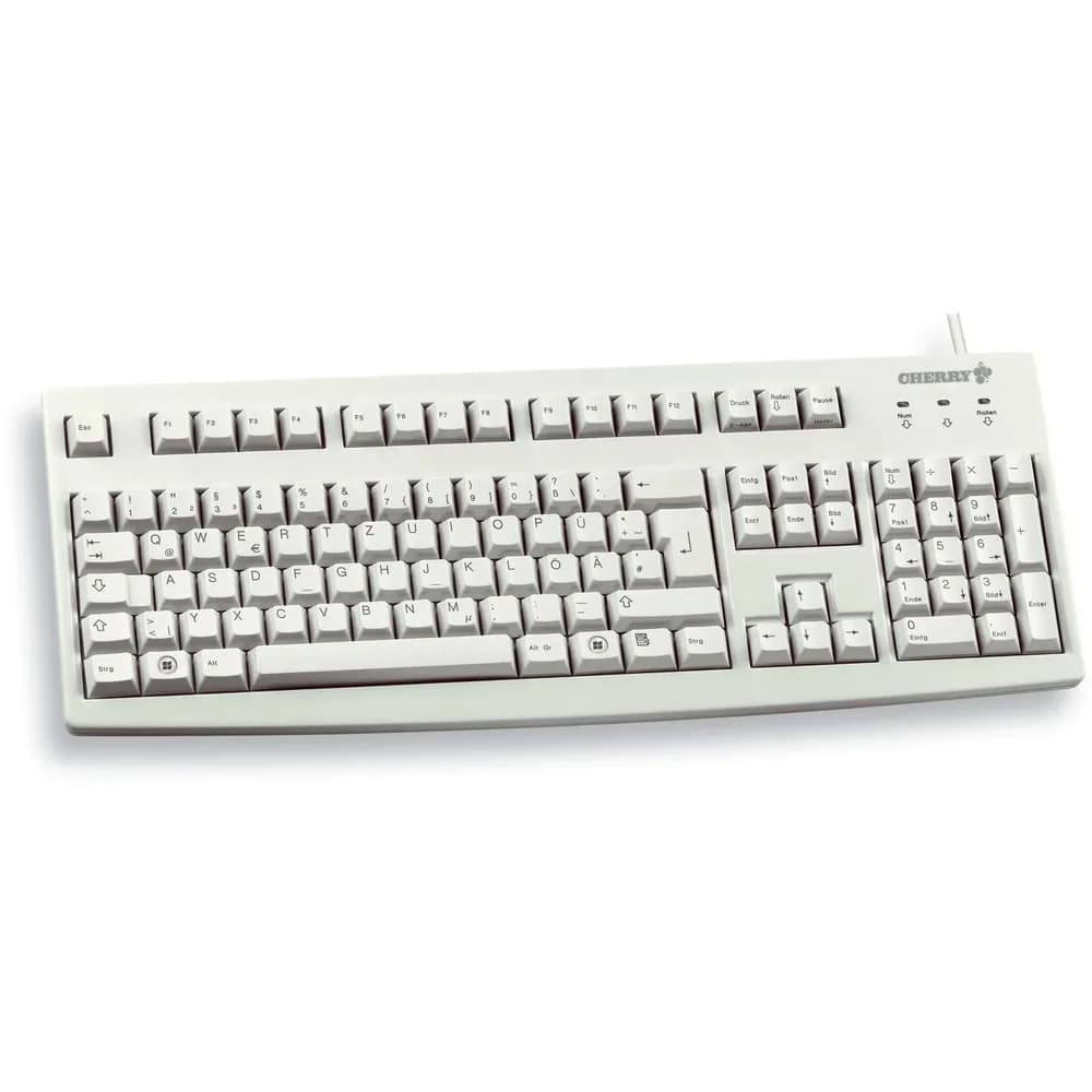 Cherry PC-Tastatur