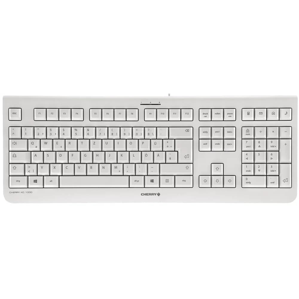 Cherry PC-Tastatur
