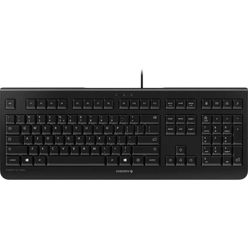 Cherry Tastatur