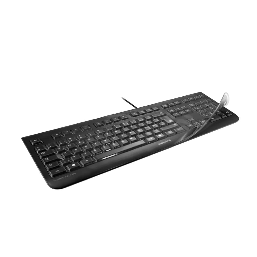 WetEx beskyttende film til tastatur