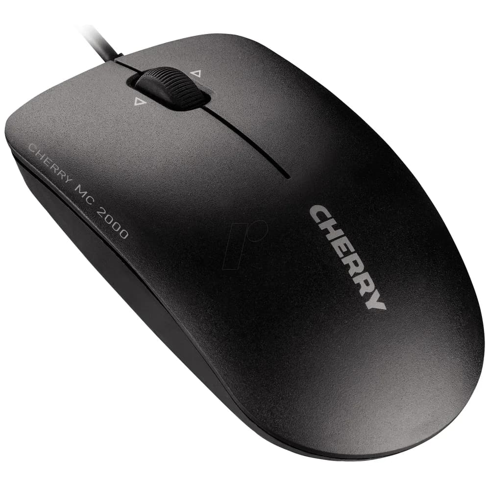 Cherry MC-2000