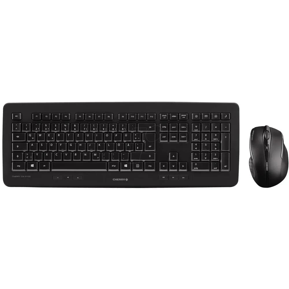Cherry DW5100 Desktop Set