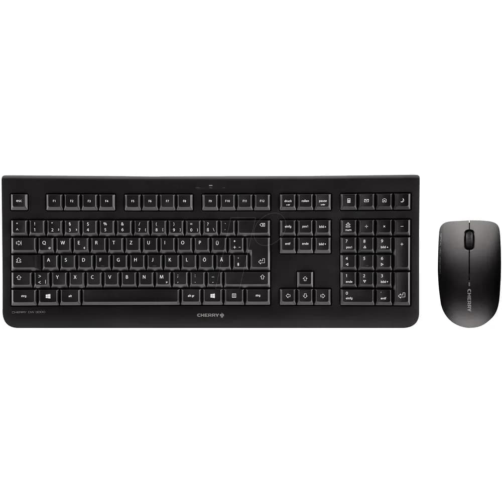 Cherry PC-Tastatur