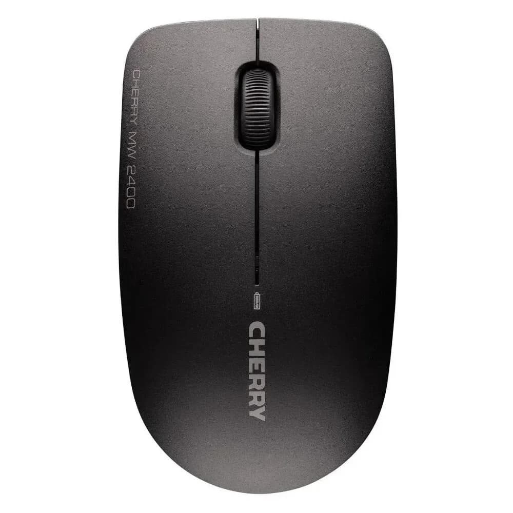 Cherry Maus MW2400