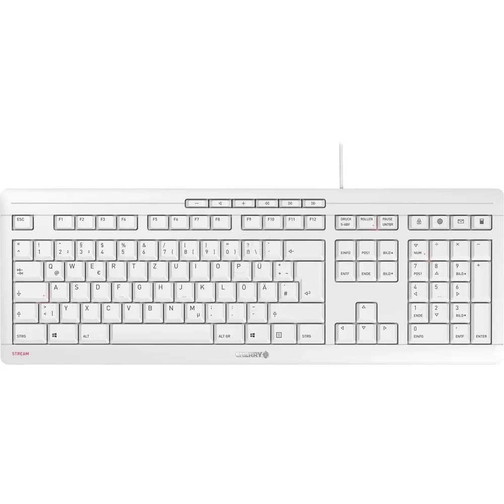 Cherry PC-Tastatur