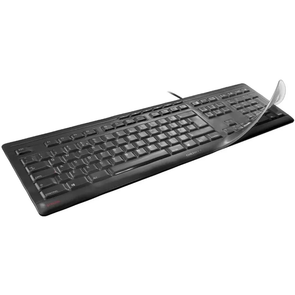 Cherry 61510004 USB-Tastatur