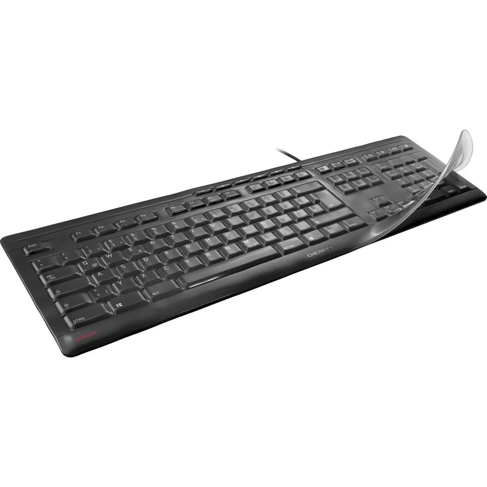 Cherry 61510006 USB-Tastatur