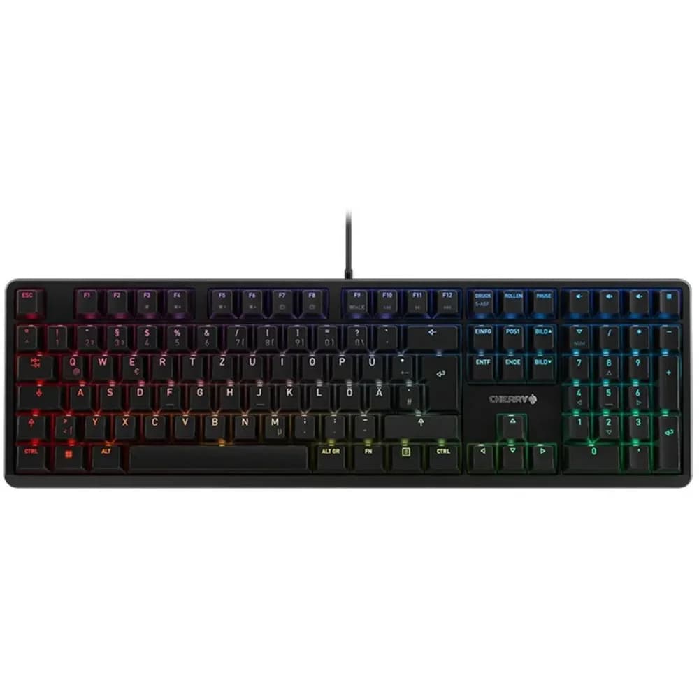 Cherry PC-Tastatur