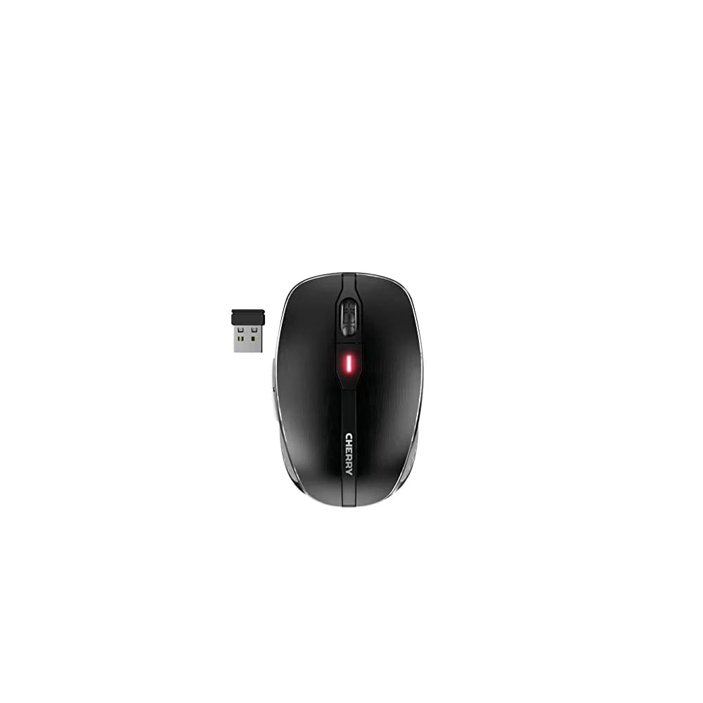 Cherry MW 8C Advanced