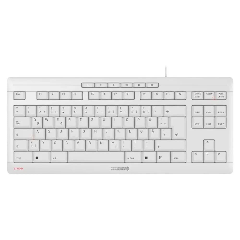 Cherry PC-Tastatur