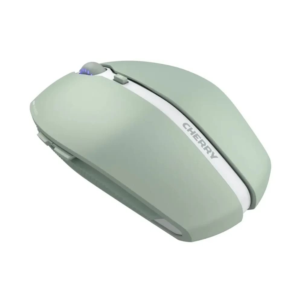 Cherry GENTIX BX green