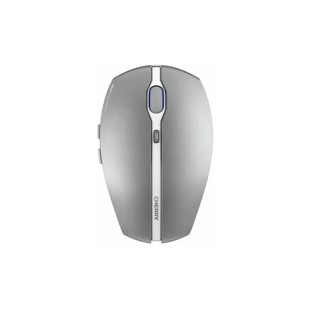 Cherry Gentix BT Frosted Silver