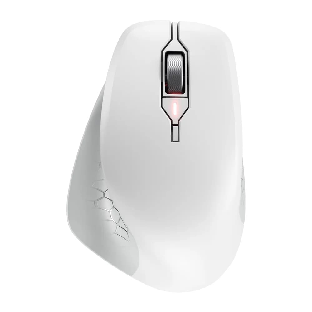 Cherry JW-8550-0 Maus weiß