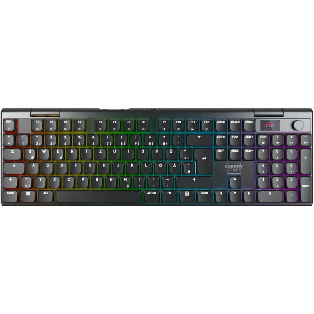 CHERRY XTRFY MX 10.1 WIRELESS