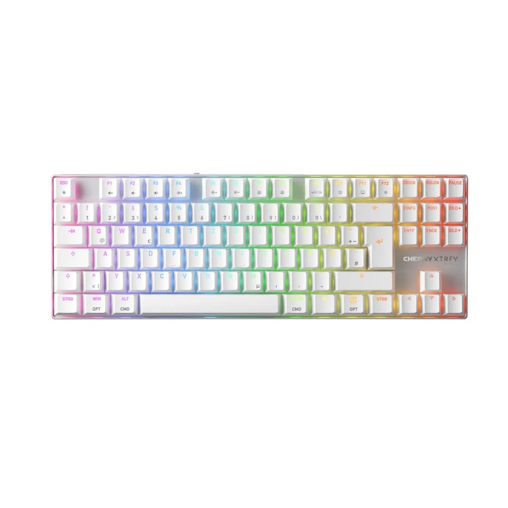Cherry Tastatur