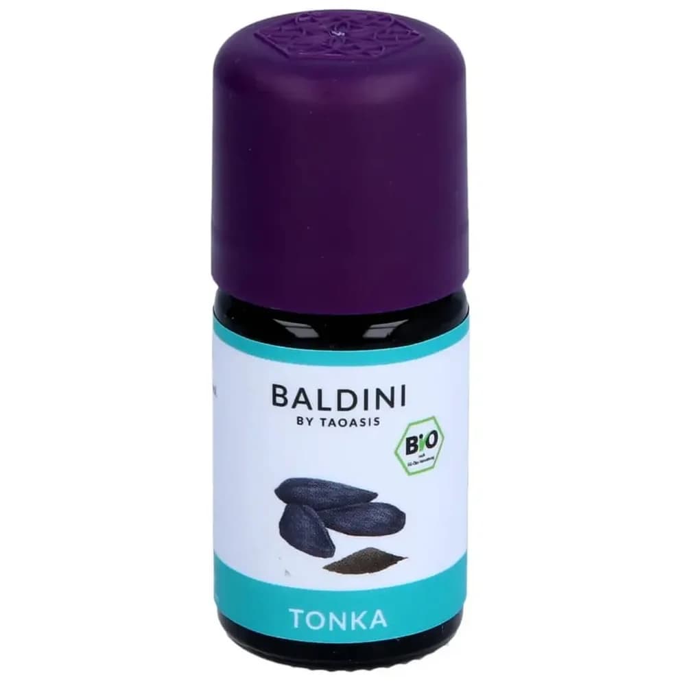 Bio Aroma - Tonka Extrakt 5ml