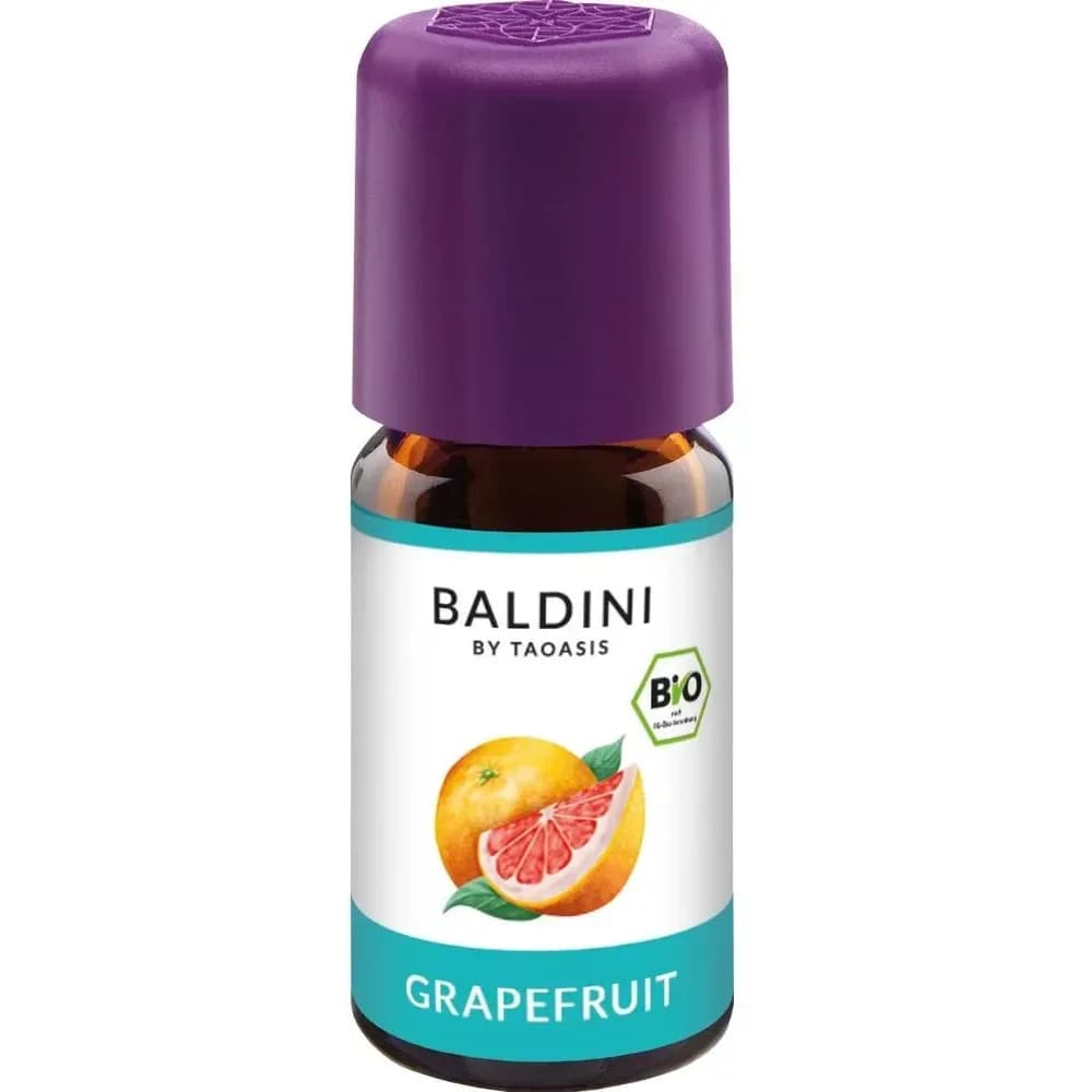 Bio Aroma - Grapefruit 5ml
