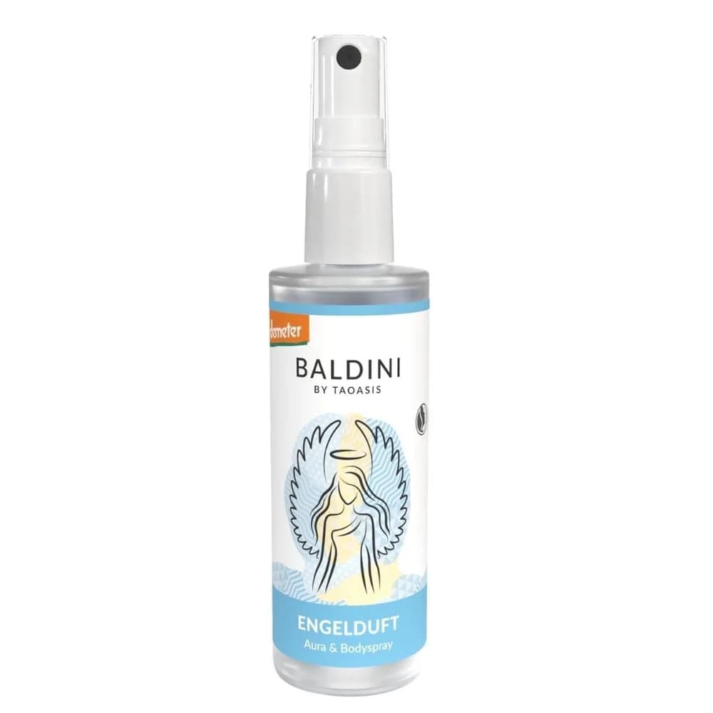 Baldini Engel Aura&body