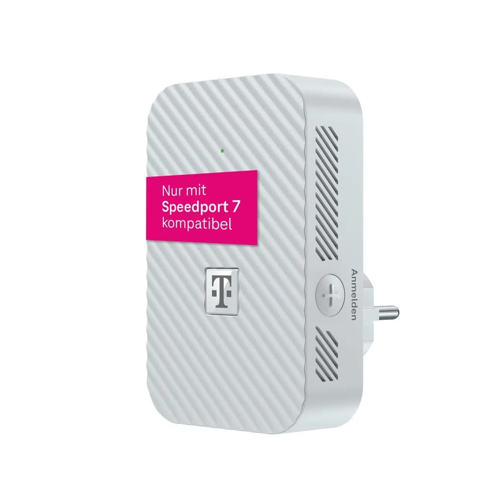 Telekom WLAN-Repeater