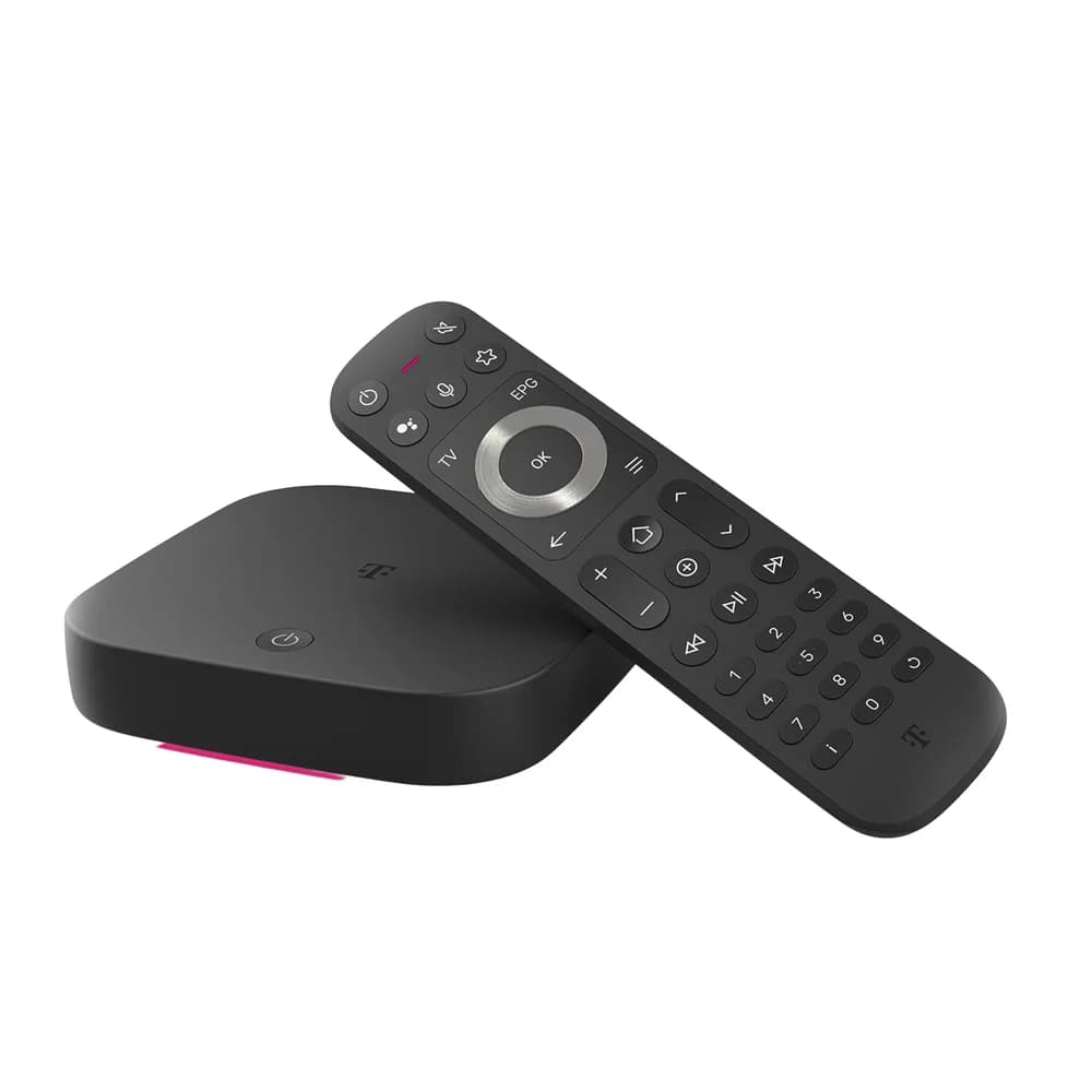 Telekom Streaming-Stick