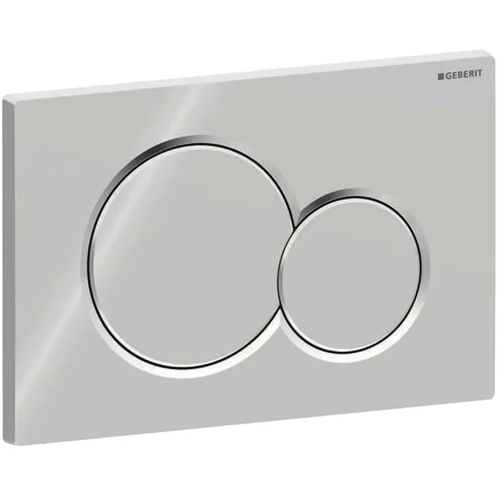 Geberit Sigma01 Betätigungsplatte 115.770.21.5