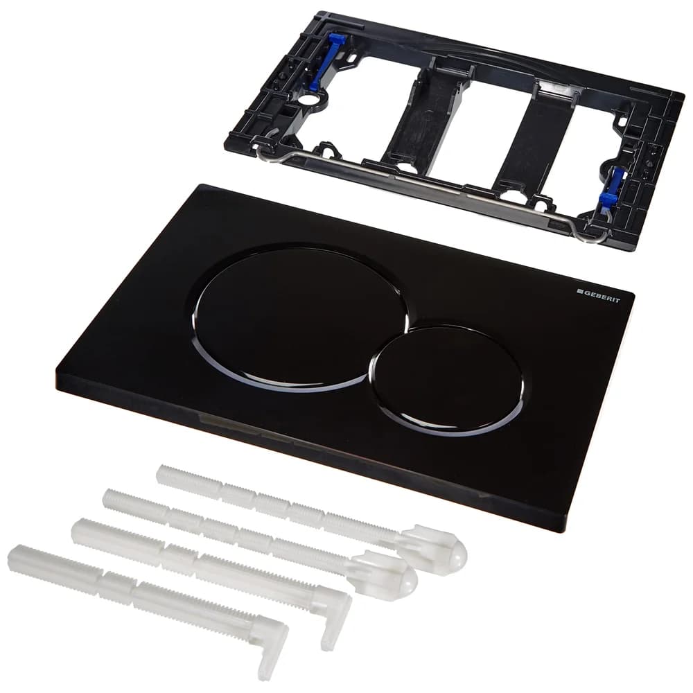 actuator plate sigma01 for dual flush