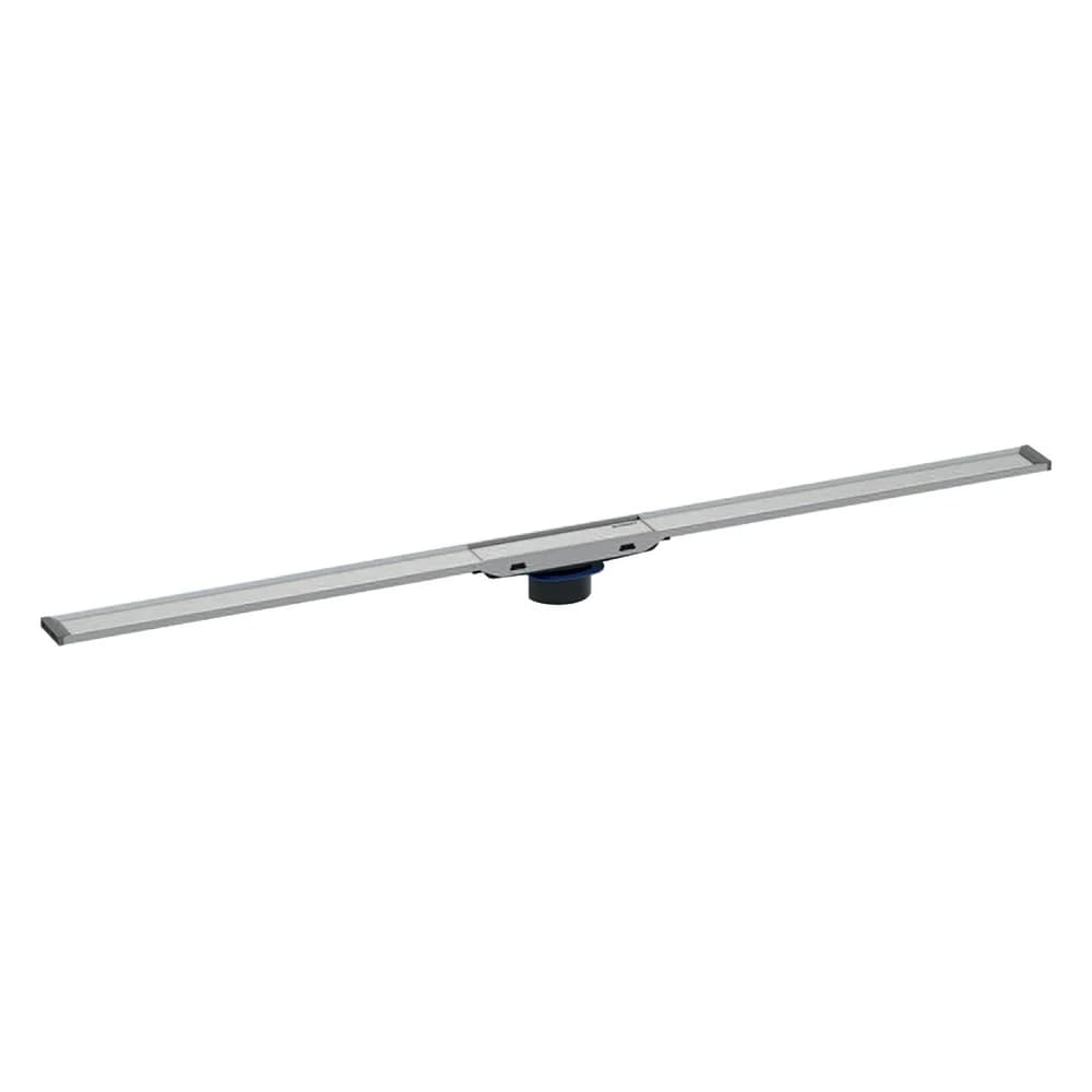 Duschrinne CleanLine 20 elektropoliert Länge 300-1600 mm