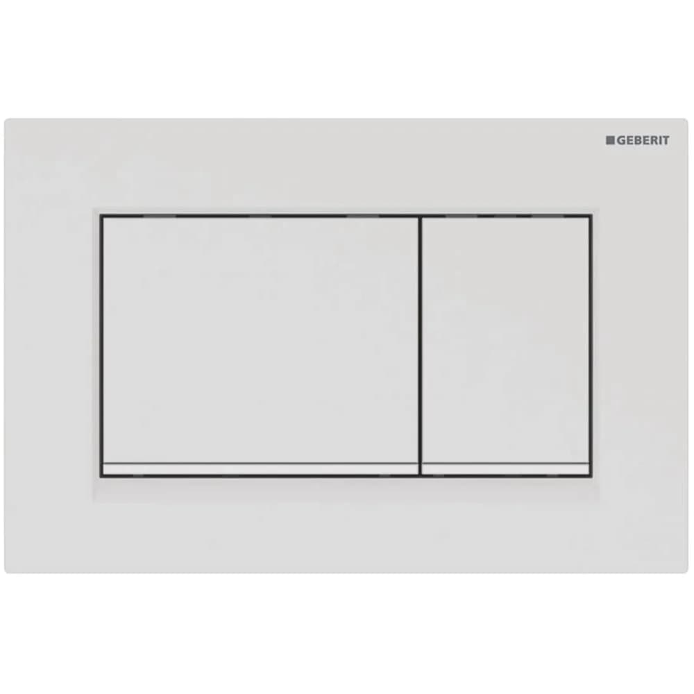 Geberit, Betätigungsplatte, Sigma30
