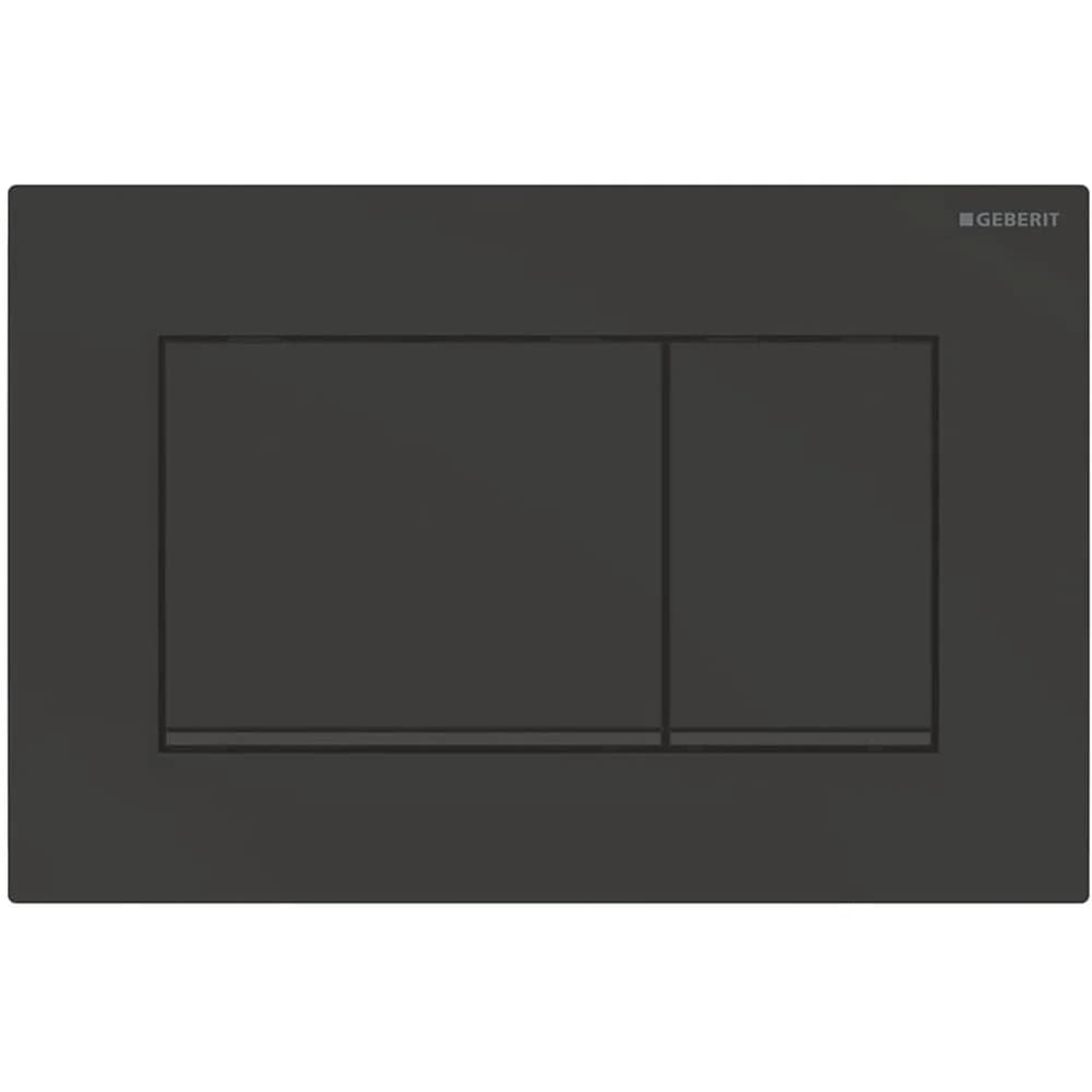 Geberit, Betätigungsplatte, Sigma30