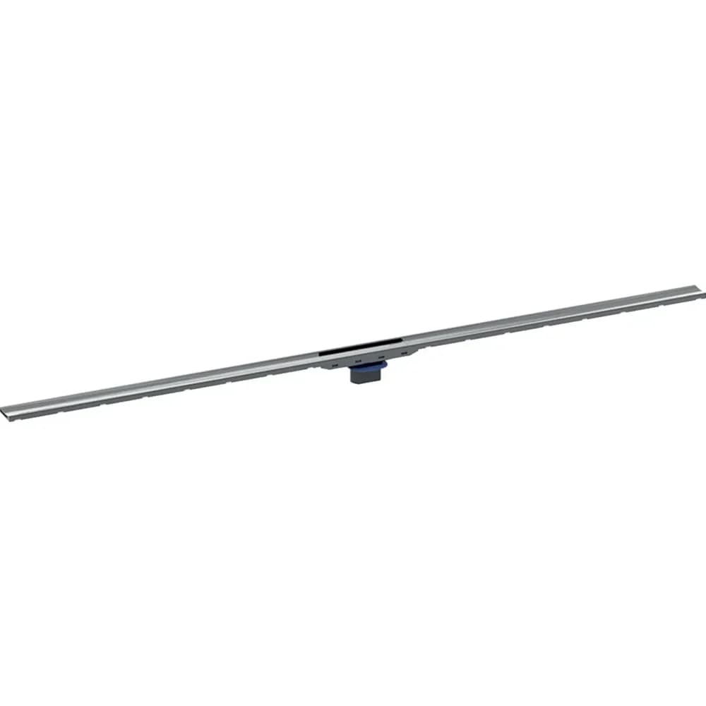 Duschrinne Länge 130 cm „CleanLine“ Modell 154441QC1 10 cm