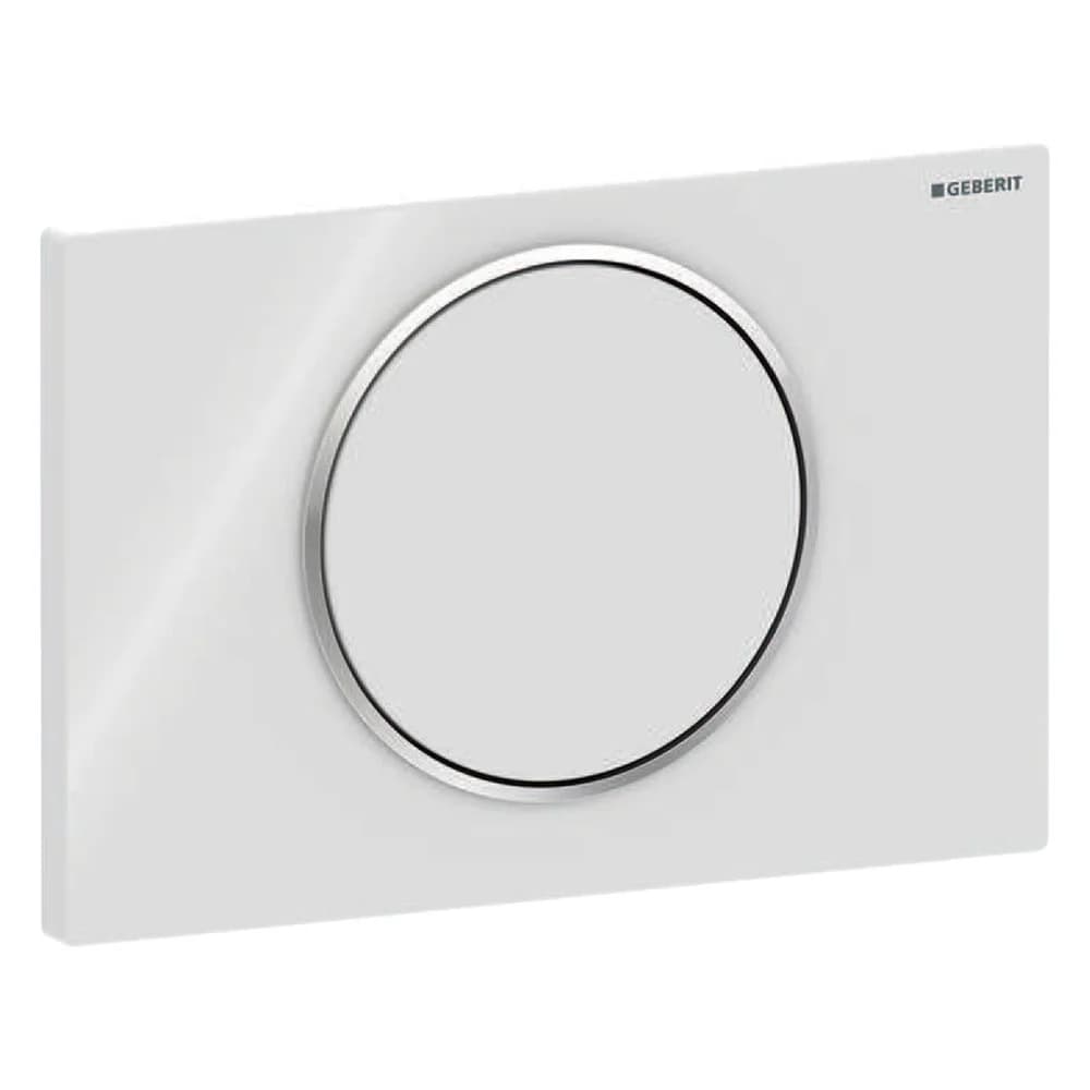 Geberit, Betätigungsplatte, Sigma10