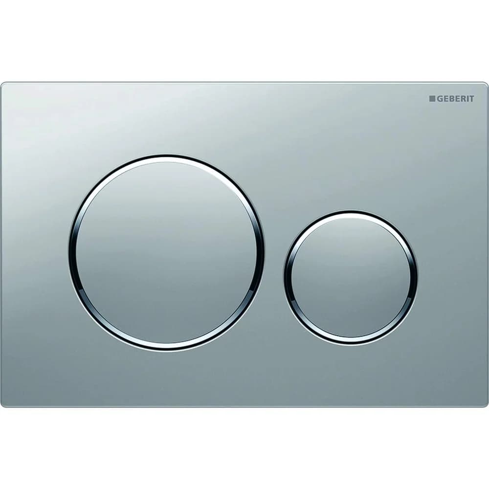 Geberit Sigma20 Betätigungsplatte 115.882.JQ.1