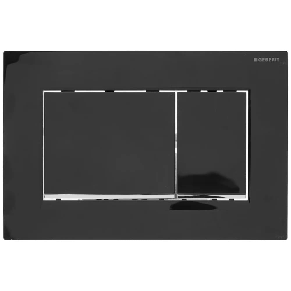 Geberit, Betätigungsplatte, Sigma 30